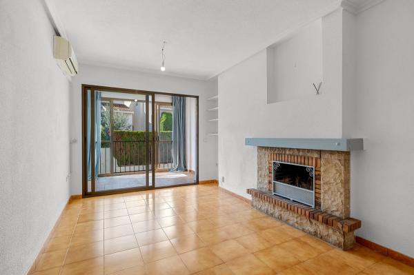 Piso en Altea Pueblo