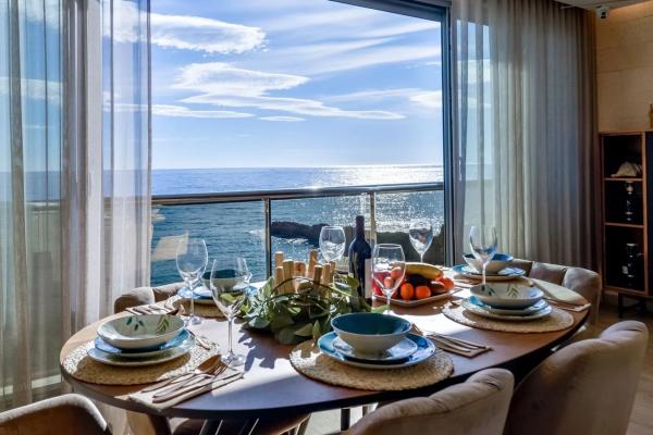 Piso en Zona de Mascarat