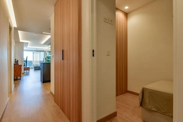 Piso en Zona de Mascarat