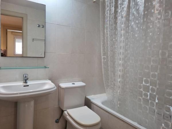 Piso en CL Cami De l'Algar, 40