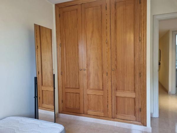 Piso en CL Cami De l'Algar, 40