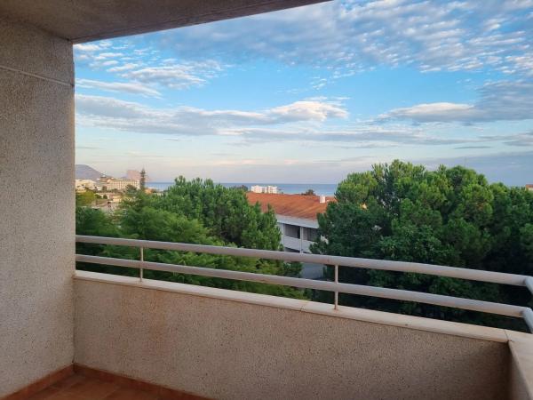 Piso en CL Cami De l'Algar, 40