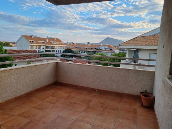 Piso en CL Cami De l'Algar, 40