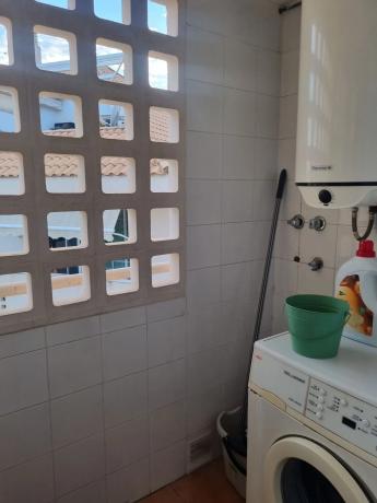 Piso en CL Cami De l'Algar, 40