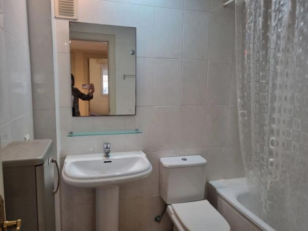 Piso en CL Cami De l'Algar, 40