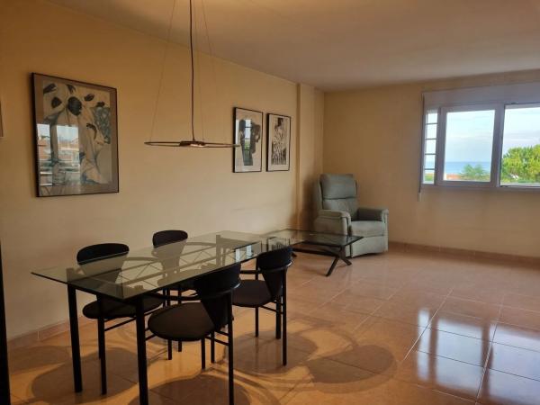 Piso en CL Cami De l'Algar, 40