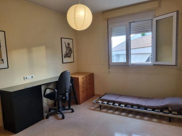 Piso en CL Cami De l'Algar, 40