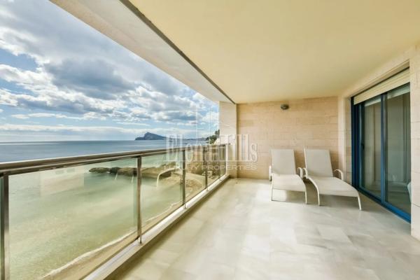 Piso en calle Currica