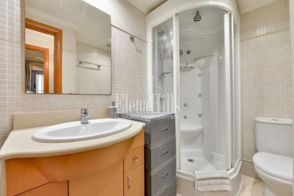 Piso en calle Currica