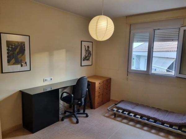 Piso en CL Cami De l'Algar, 40