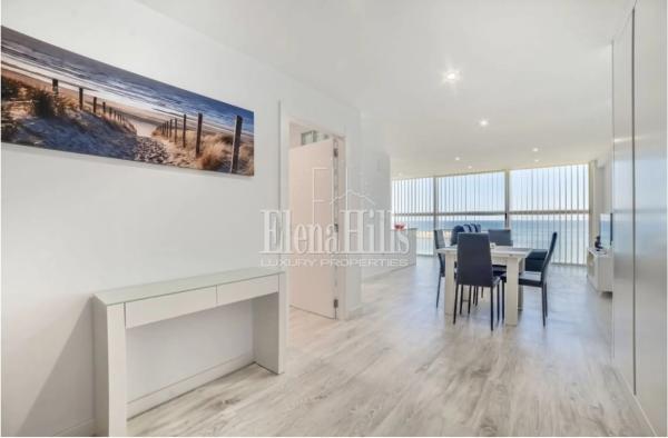 Piso en calle Currica