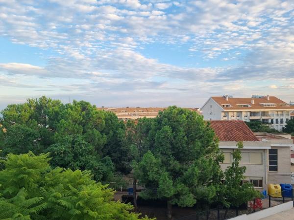 Piso en CL Cami De l'Algar, 40