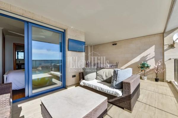 Piso en calle Currica