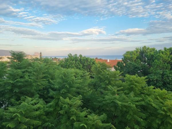 Piso en CL Cami De l'Algar, 40