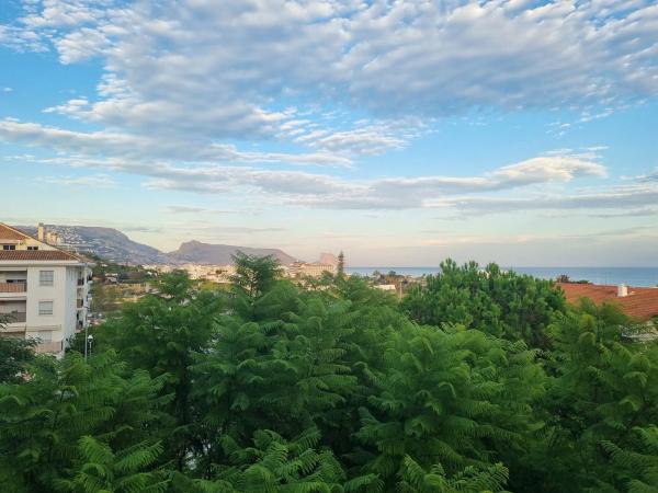 Piso en CL Cami De l'Algar, 40