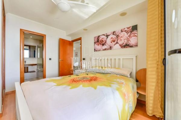 Piso en calle Currica