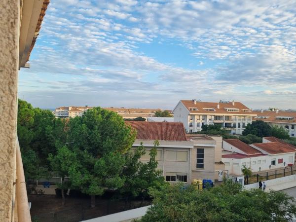 Piso en CL Cami De l'Algar, 40