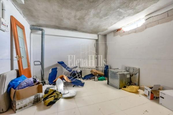 Piso en calle Currica