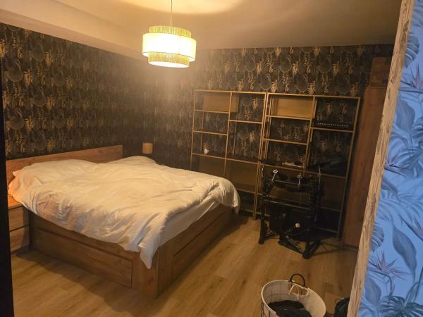 Dúplex en calle el Forat, 23