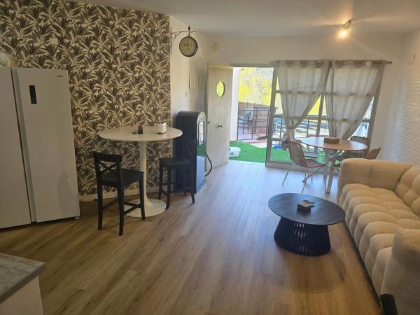 Dúplex en calle el Forat, 23