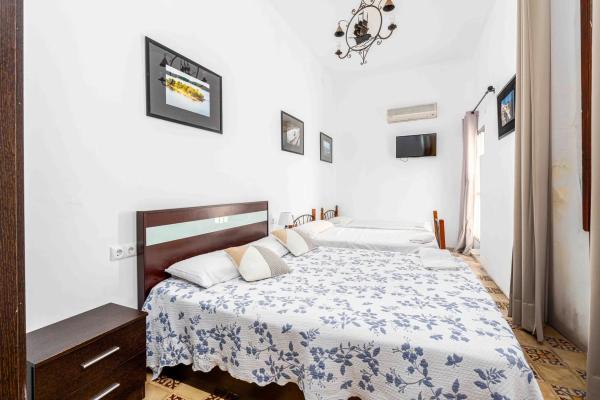 Chalet en camino Vell d'Alacant