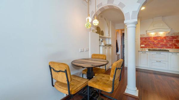 Piso en calle Sorell