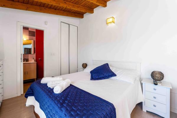 Chalet en camino Vell d'Alacant