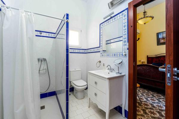 Chalet en camino Vell d'Alacant