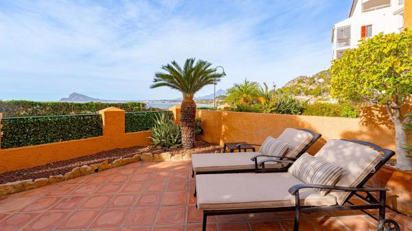 Piso en calle Sorell