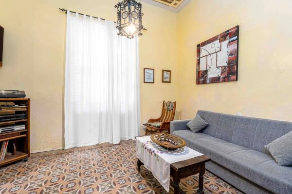 Chalet en camino Vell d'Alacant