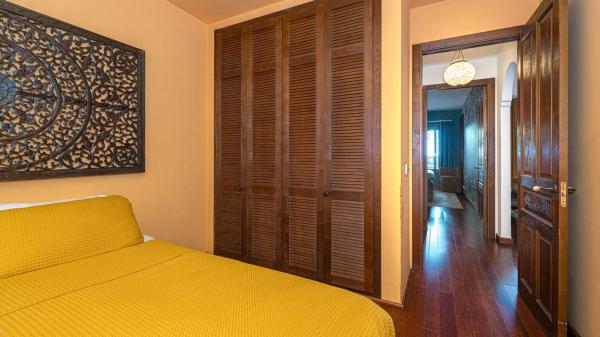 Piso en calle Sorell