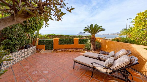 Piso en calle Sorell