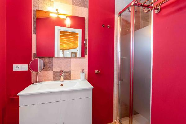 Chalet en camino Vell d'Alacant