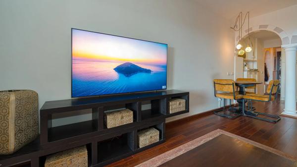 Piso en calle Sorell