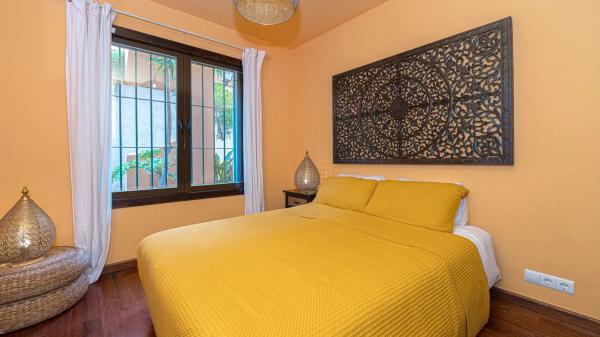 Piso en calle Sorell