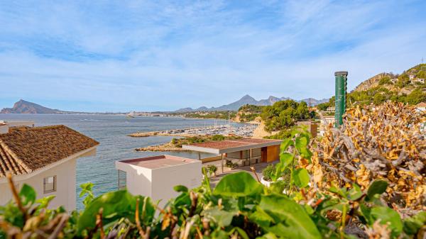 Piso en calle Sorell