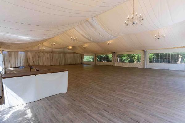 Chalet en camino Vell d'Alacant