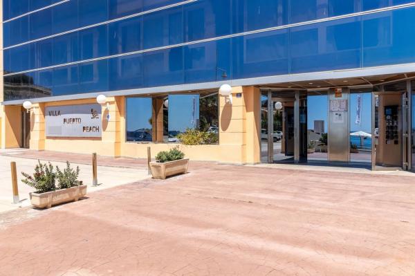 Piso en Zona de Mascarat