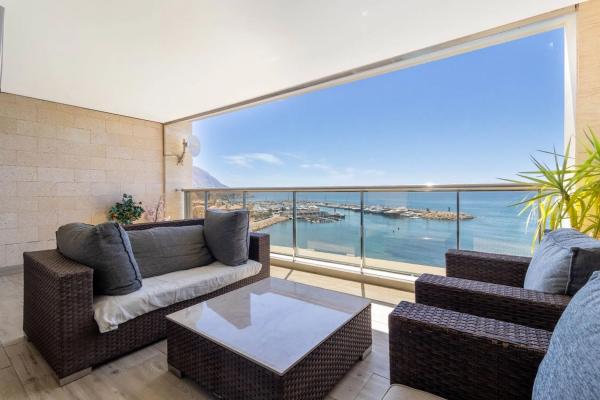 Piso en Zona de Mascarat