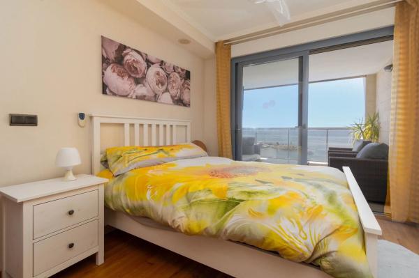 Piso en Zona de Mascarat