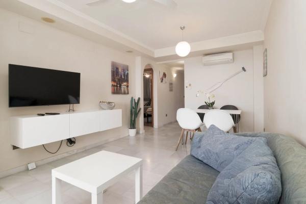 Piso en Zona de Mascarat