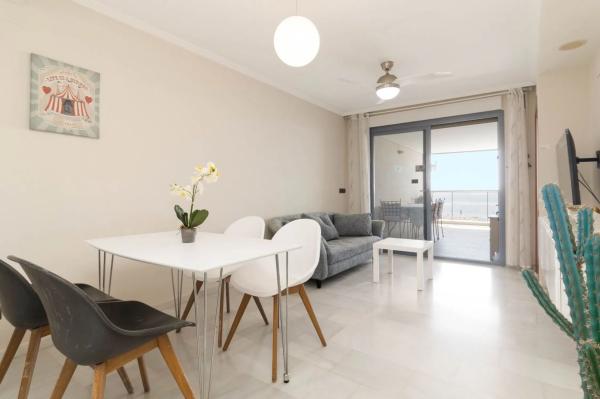 Piso en Zona de Mascarat