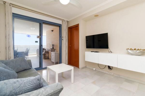 Piso en Zona de Mascarat