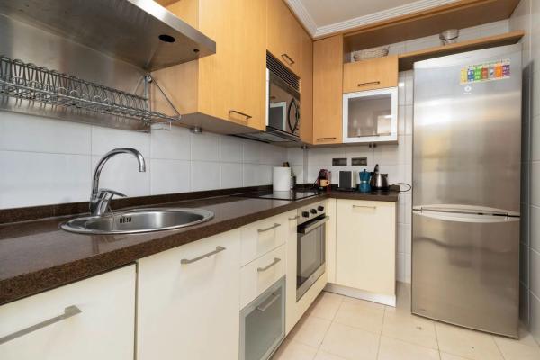 Piso en Zona de Mascarat