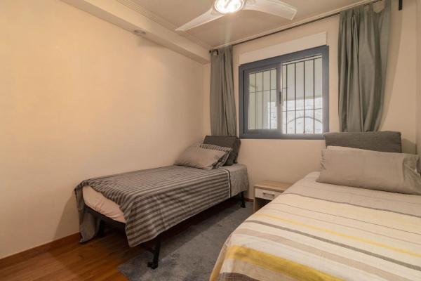 Piso en Zona de Mascarat