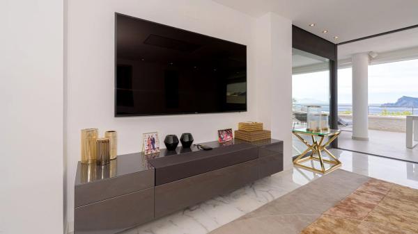 Piso en avenida Europa