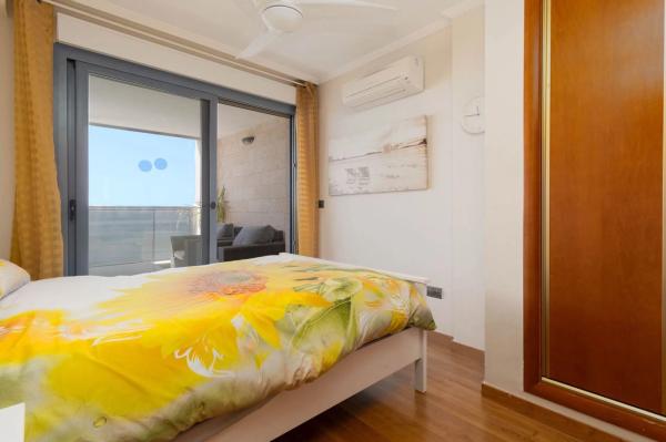 Piso en Zona de Mascarat