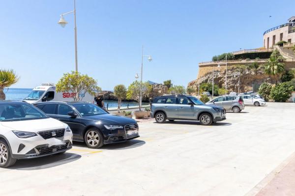 Piso en Zona de Mascarat