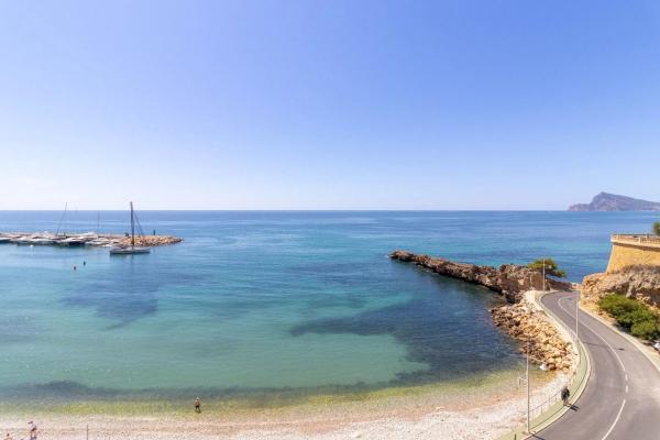 Piso en Zona de Mascarat