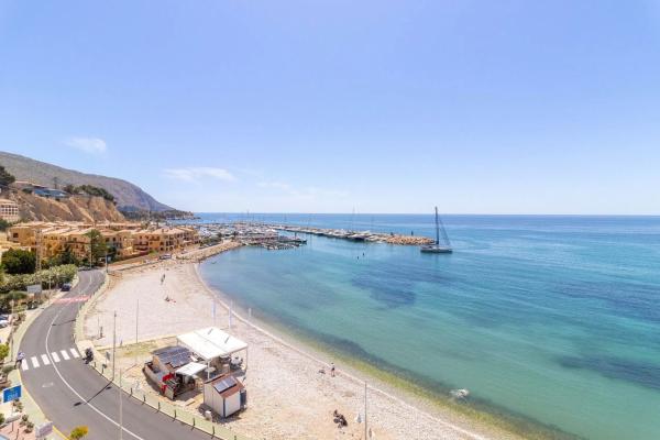 Piso en Zona de Mascarat